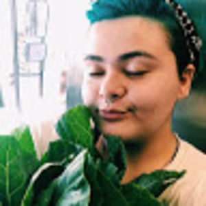 Meet your Posher, Ashlee